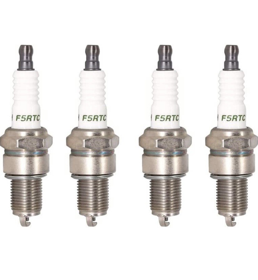 Spark Plug-GAS NGK BPR5ES