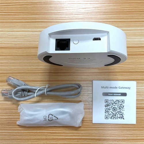 Tuya ZigBee Bluetooth Gateway Wired Multi-mode Smart Home Network APP Control AU - Picture 18 of 18