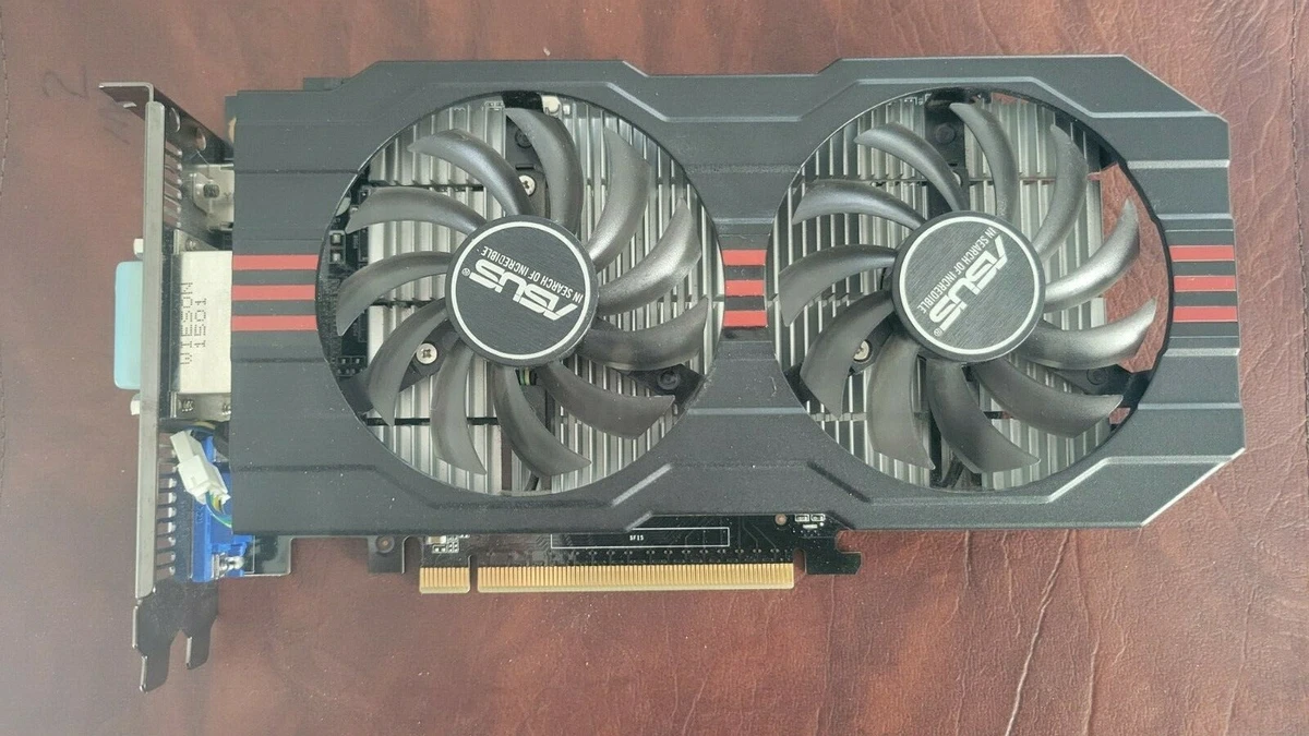 Ebay video best sale cards