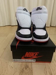jordan 1 size 38