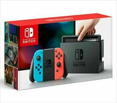 Nintendo Switch Desbloqueado | eBay