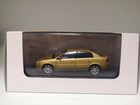 Opel Vectra 2003 Schuco 1:43