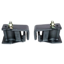 Front Engine Mounting Set For 1972-1979 J15 Engine Nissan Datsun 620 Pickup UTE