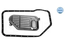 Hydraulic filter set, automatic transmission Meyle 1003980003