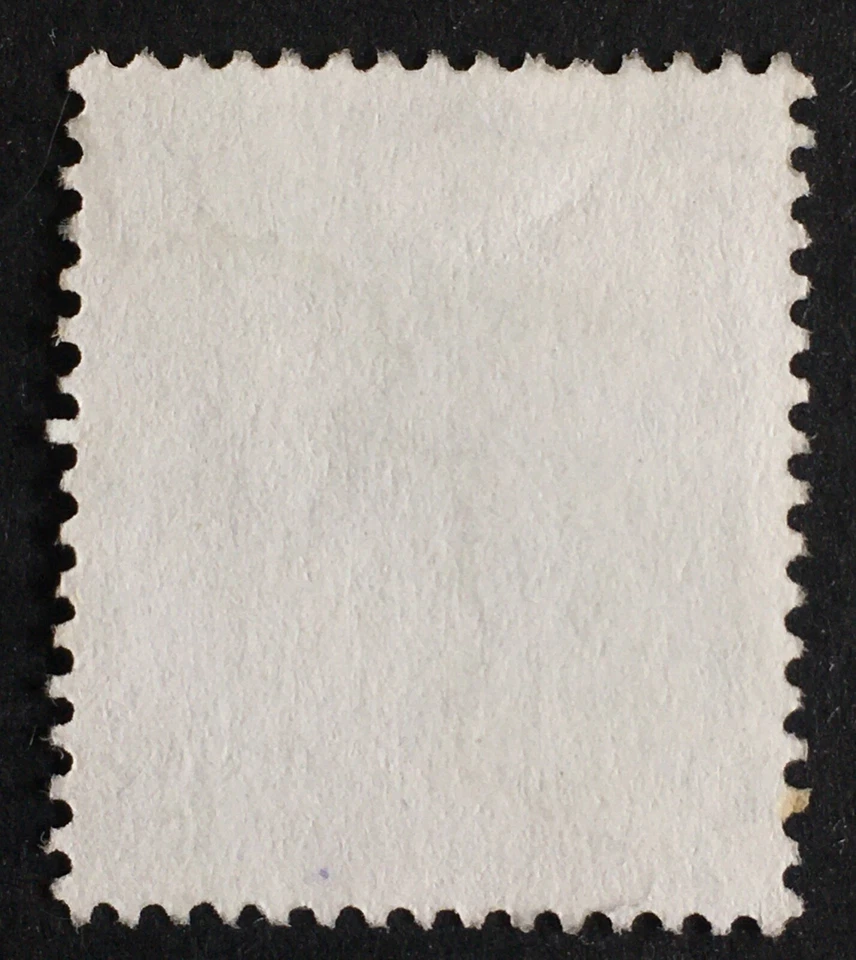 Rare GB QEII 1986 Welsh Machin 17p Type II SG W44Ea XWL17 Used - Image 2 of 2