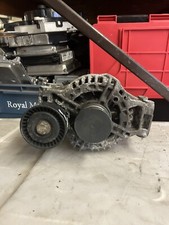 BMW 7 Series M62 Early Alternator 1432831