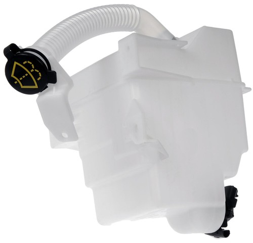 UPKOCH Front Washer Fluid Reservoir Flasche Mit Lan Produktbild-Vorschau 12