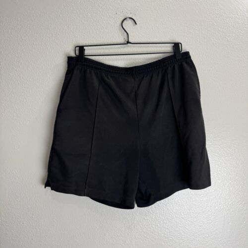 Olympus Shorts Drawstring Size Large