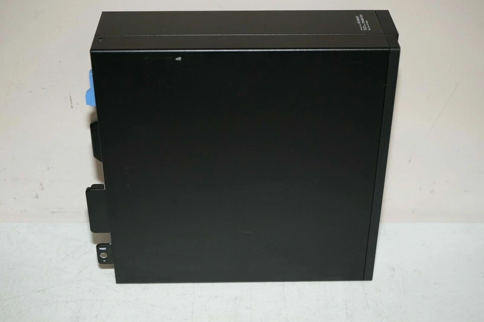 Dell Optiplex 5050 SFF Intel Core i7-7700 @ 3.40GHz 16GB RAM 256GB SSD Win 10 - Image 4 of 4