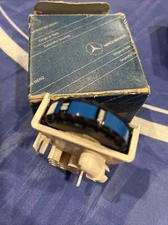OEM Mercedes W107 W126 Temperature Selector Switch A1268202410. NOS