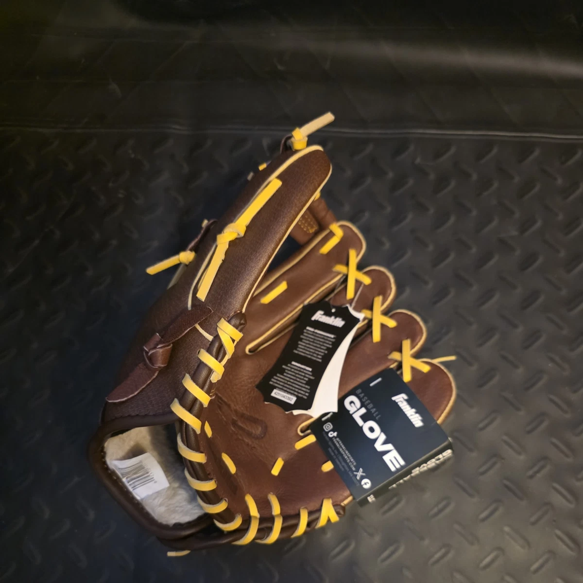 Franklin Baseball Softball Gloves & Mitts for sale | eBay