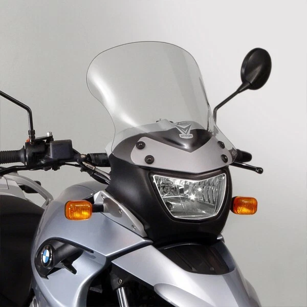 Motorcycle & Scooter Windshields for BMW G650GS for sale | eBay