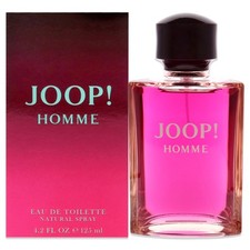 Joop! Homme by Joop for Men - 4.2 oz EDT Spray