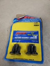 ARP 200-2802 Chevy & Ford 7/16" Flywheel/Flexplate Bolt Kit