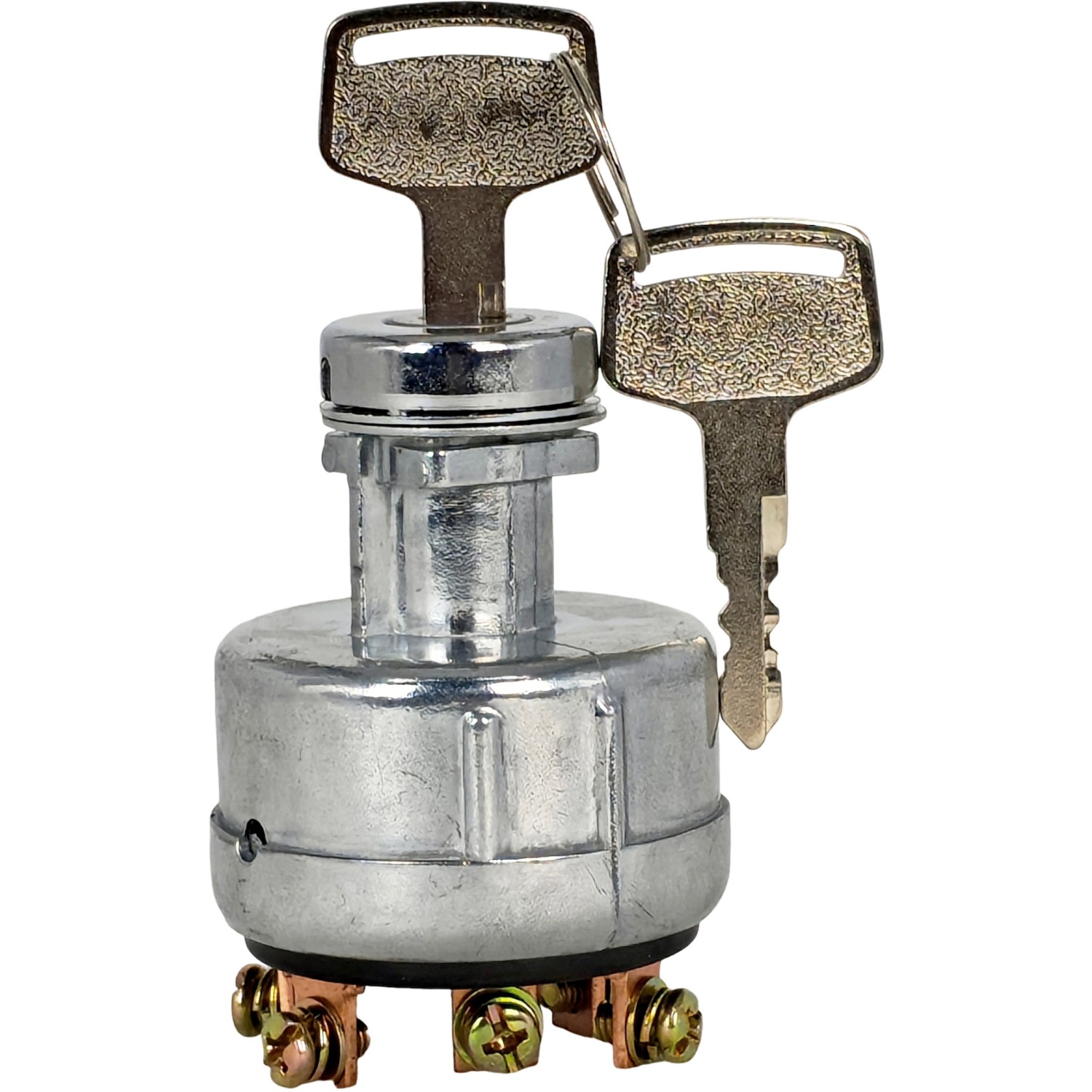Ignition Switch Starter 4619701 Fit for John Deere 35D 50D 60D PC4