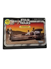 🔥 Star Wars Vintage Collection Landspeeder (2025) NIB 🔥