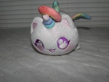 Aphmau MeeMeows Mystery Plush Limited Edition Unicorn-Prism-Glittery Stuffed Toy