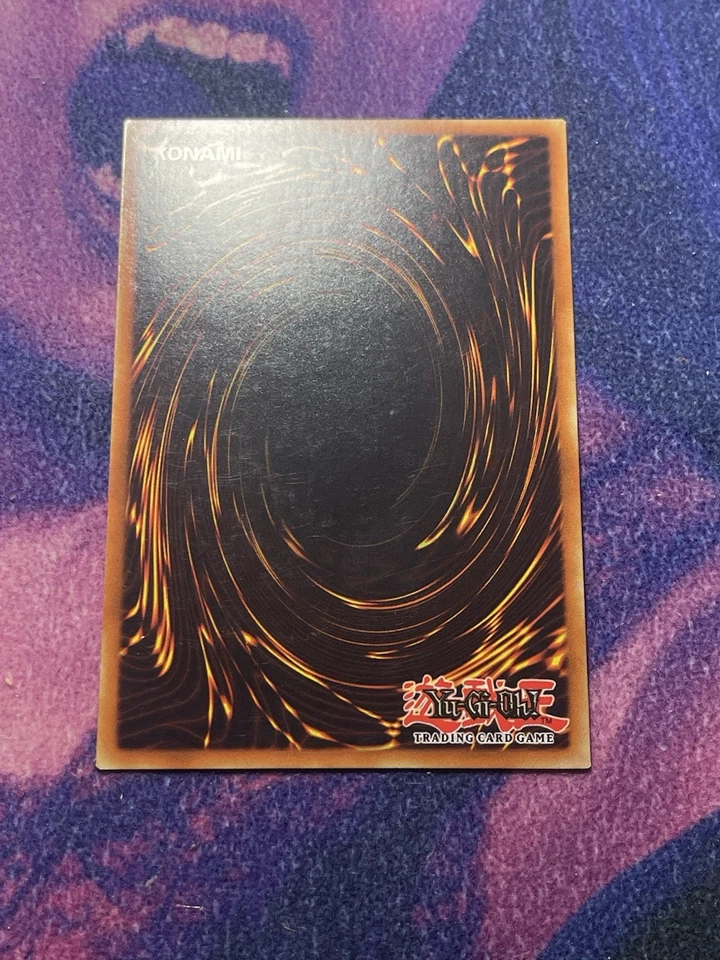 Yugioh Card Trooper DT02-EN057 Duel Terminal Super Parallel Rare NM - Image 2 of 2