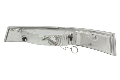 INDICATOR LIGHT BLINKER LAMP PAIR TYC 18-0521-21-2 2PCS P FOR NISSAN INTERSTAR - Picture 3 of 7