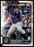 2022 Topps #23 Colton Welker