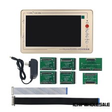 TV160 7th Gen Mainboard Tester Vbyone LVDS to HDMI Converter 7 Adapter Board