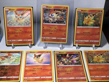Pokémon TCG Victini Sun & Moon SM225 Promo C...
