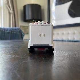 LEGO City #7890: Ambulance Emergency Vehicle | Sold As Shown | Fast Shipping!!!