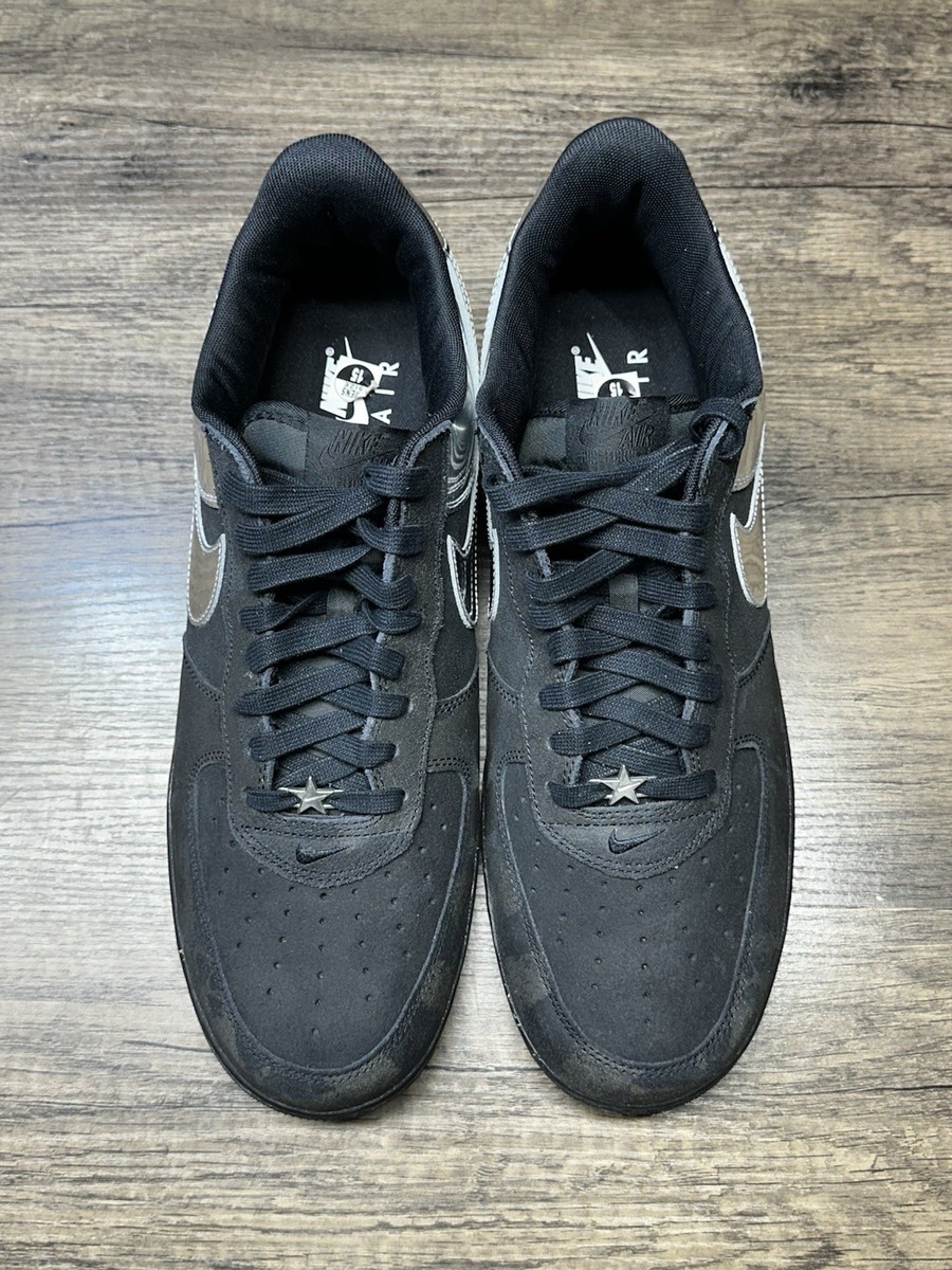 Nike Air Force 1 Low All-Star HF2885-001 Men's Size 15 | eBay