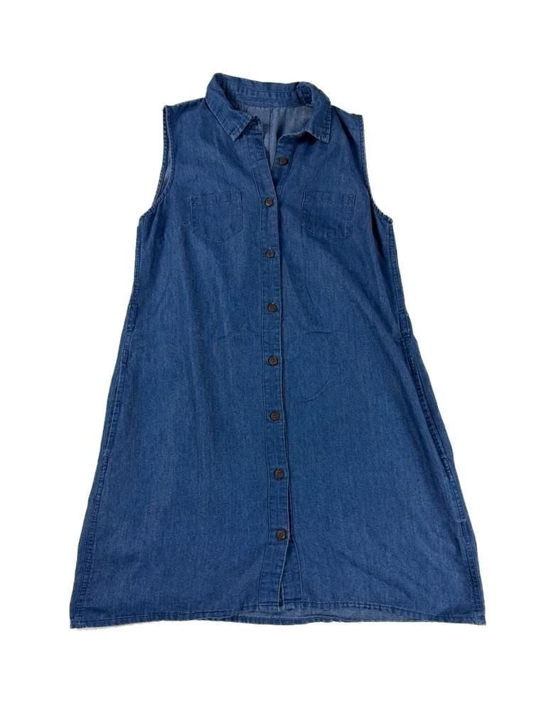 ebay denim shirt dress Diesel Woman Blue Dresses