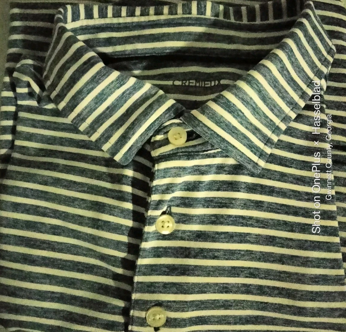 Cremieux Classics Mens Gray Linen Short Sleeve Casual Button Up Shirt L
Opens in a new window or tab