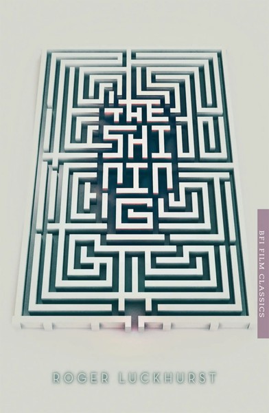 The Shining | Roger Luckhurst | Taschenbuch | Bfi Film Classics | Englisch-image