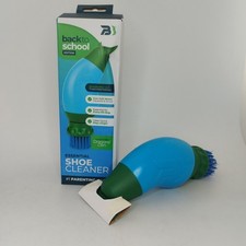 Image of Boot Buddy 2.0 Shoe & Boot Cleaner Mud Dirt Remover Football Hiking Work Boots