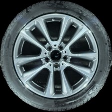 E-KLASSE W213 245/45 R18 Winterreifen 18 Zoll Alufelgen Komplettsatz 6-7mm