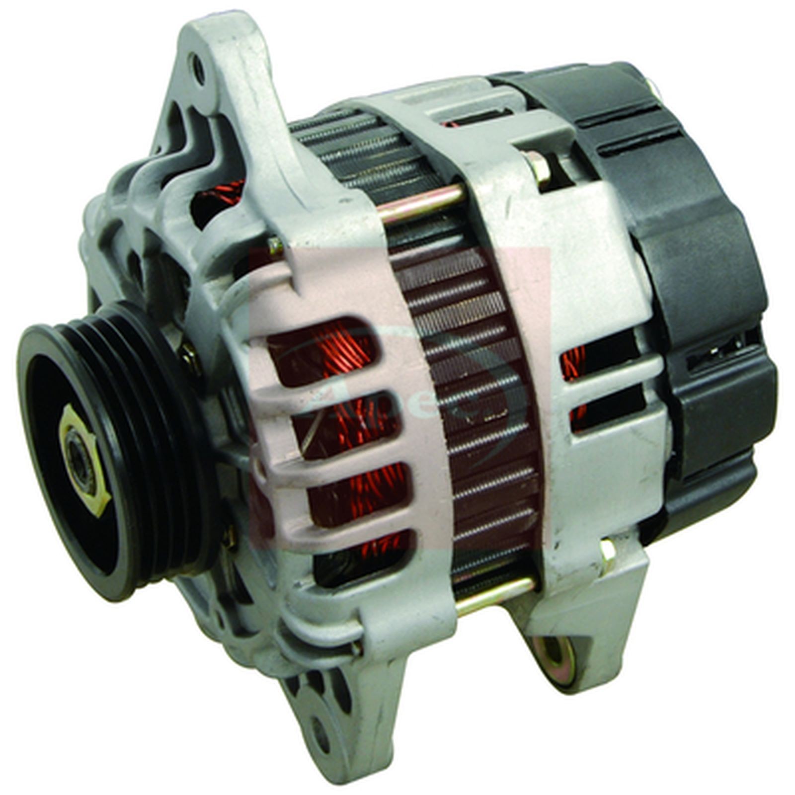 Alternator fits HYUNDAI GETZ TB 1.1 02 to 09 3730002550 3730002551 3730002560 - Image 13