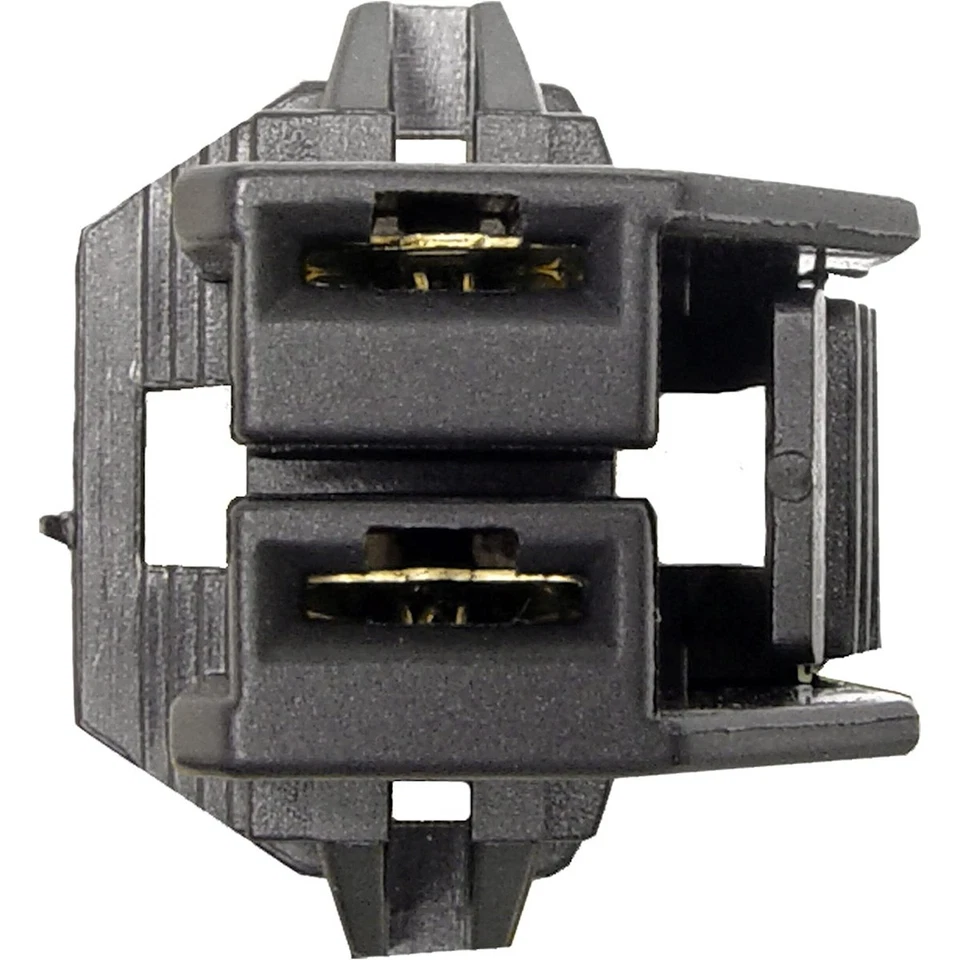 Conjunto de ventilador de refrigeração 620-748 Dorman para Mazda MX-6 626 1993-1997 - Imagem 2 de 2