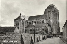 Veere Grote Kerk Kirche