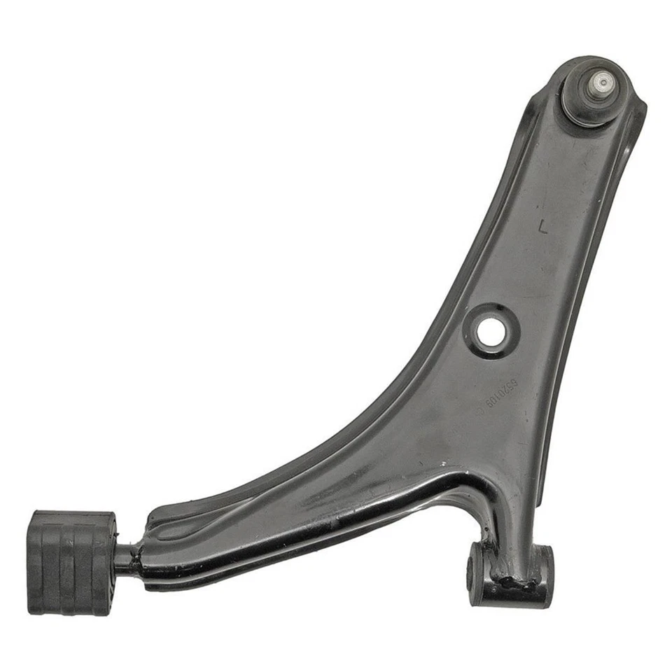 Brazos de control y rótulas Dorman inferiores delanteros derecho y derecho Geo Metro 1989-1994 Foto 4 de 4