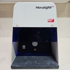 Lichth&auml;rteger&auml;t Heraeus Kulzer HERALIGHT Pre