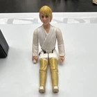 Vintage 1977 Kenner Star Wars Luke Skywalker "Farm Boy" action figure