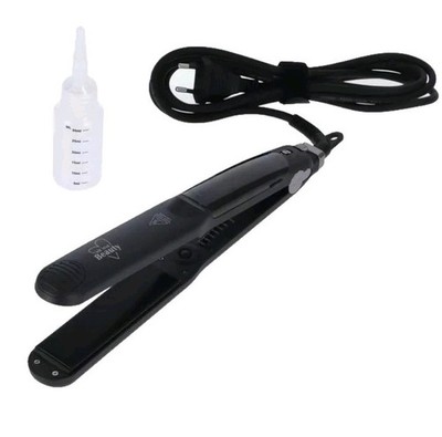 HSE WE Love Beauty Glätteisen Haarstyler
