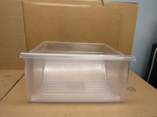 Whirlpool Refrigerator Bottom Meat Drawer Part  2188654 WP2188664