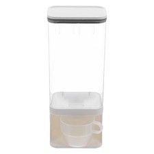 Distributeur D'aliments Mural Contenants De Nourriture Pour Animaux Compagnie