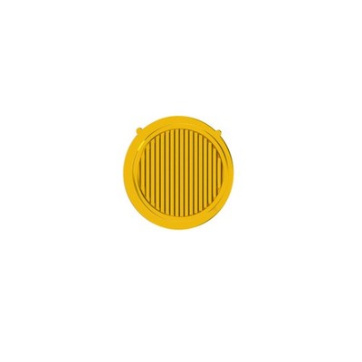 KC HiLiTES FLEX ERA 1 Performance Yellow Spread Beam Lens 4265