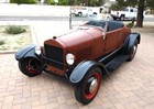 1927 Ford Model T Hot Rod Roadster