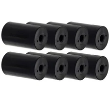 8TEN Deck Roller for Simplicity Champion 2050 2550 2650 2750 1668513SM 8 Pack