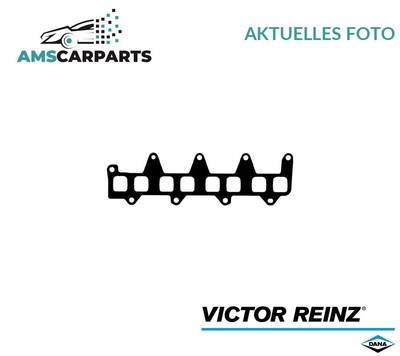 DICHTUNG ANSAUGKRÜMMER 71-10144-00 VICTOR REINZ P NEU OE QUALITÄT