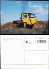 KFZ LKW Lastkraftwagen IFA W 50 LA Truck Trial Ottendorf Bahretal 2015