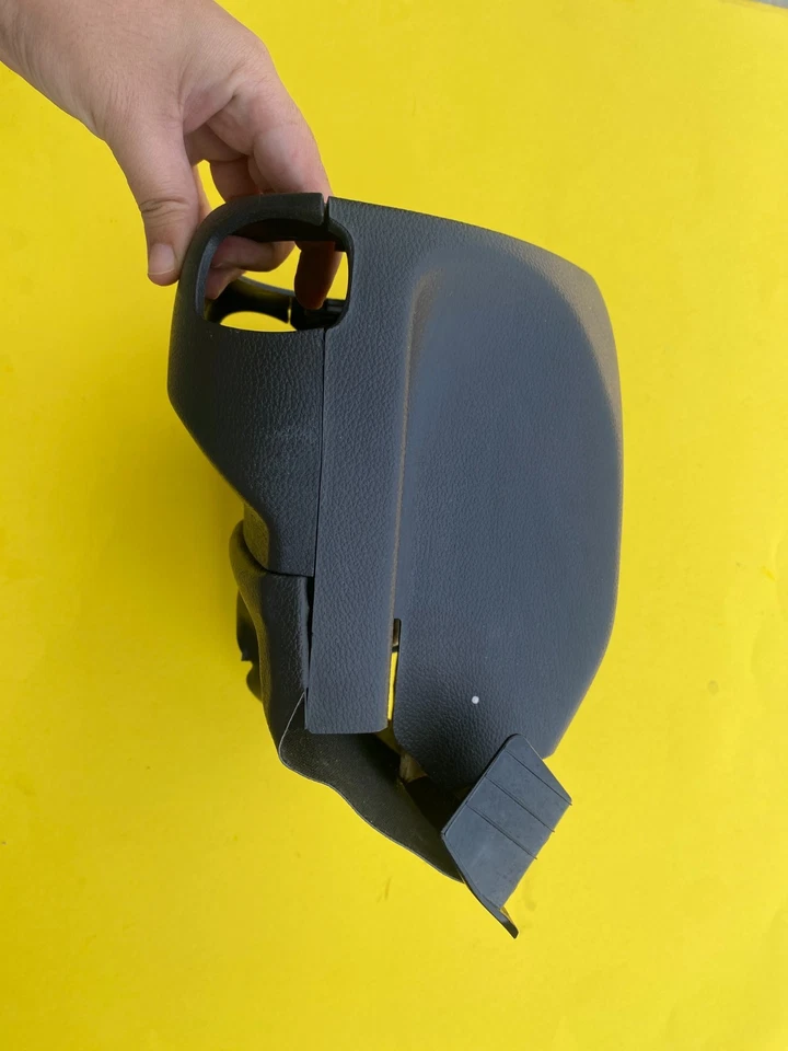 Chevrolet Cruze 2011-2016 columna de dirección moldura cubierta inferior superior OEM 95217306 Foto 4 de 4