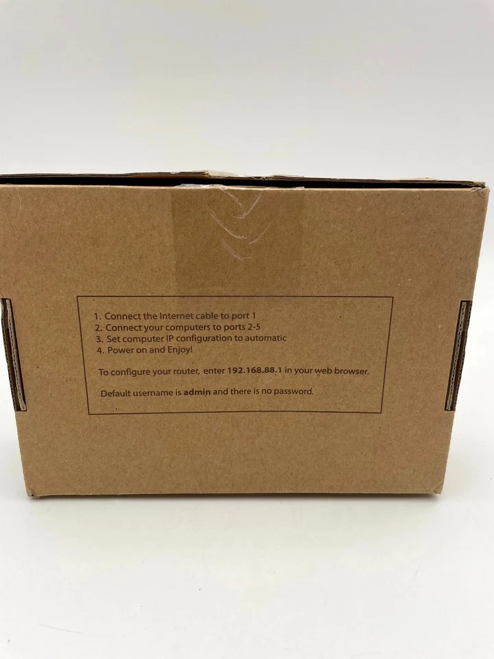 Mikrotik RouterBoard RB951 Wireless AP Router White Single-Band 5-Port Gigabit - Image 3 of 4