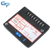 Engine Speed Control Unit ESD2210 ESD2210-12 12V Engine Governor Control Panel